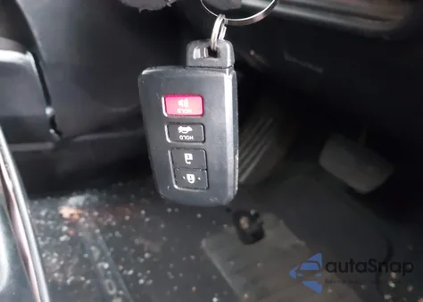 2013 Toyota Avalon Hybrid Limited из США, поврежденный, VIN 4T1BD1EB2DU002484